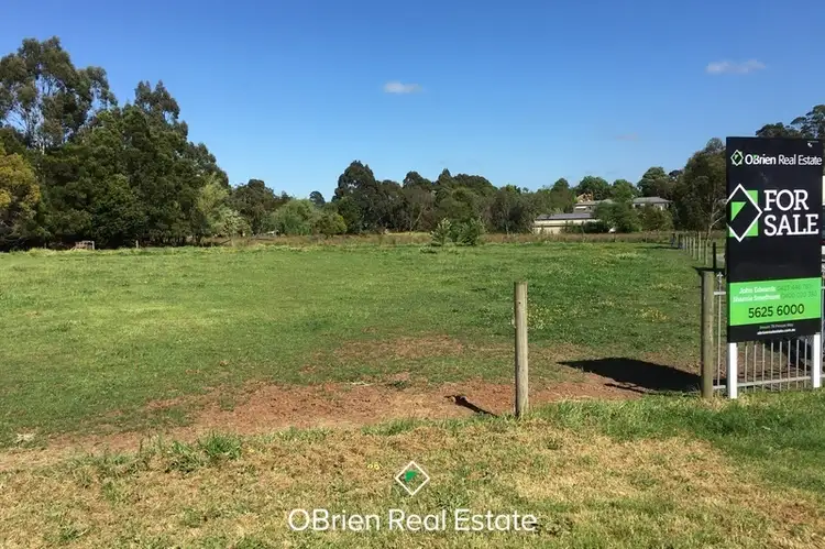7 Carlile Court, Drouin VIC 3818