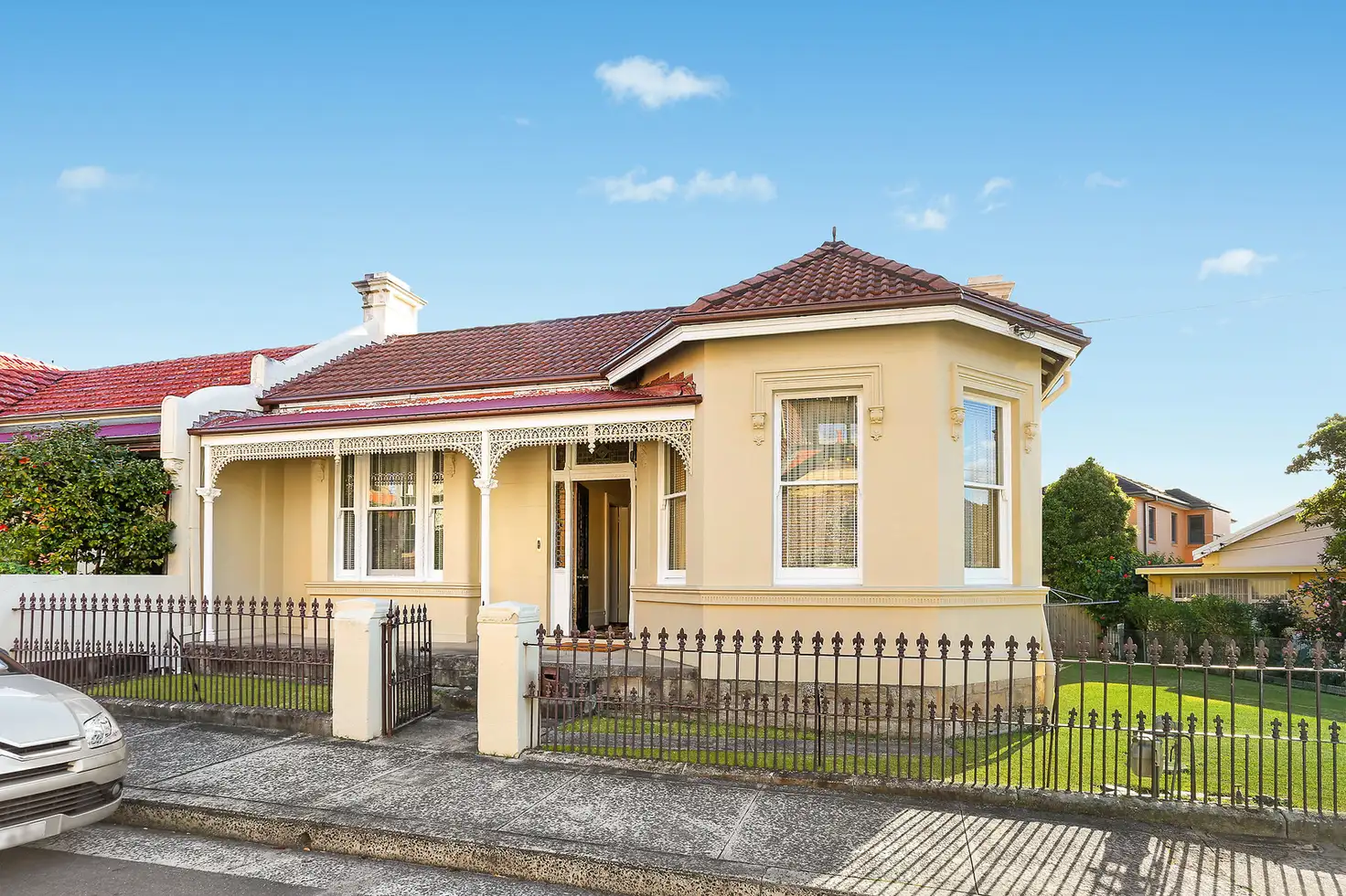 Main view of Homely house listing, 14 Waverley Crescent, Bondi Junction NSW 2022