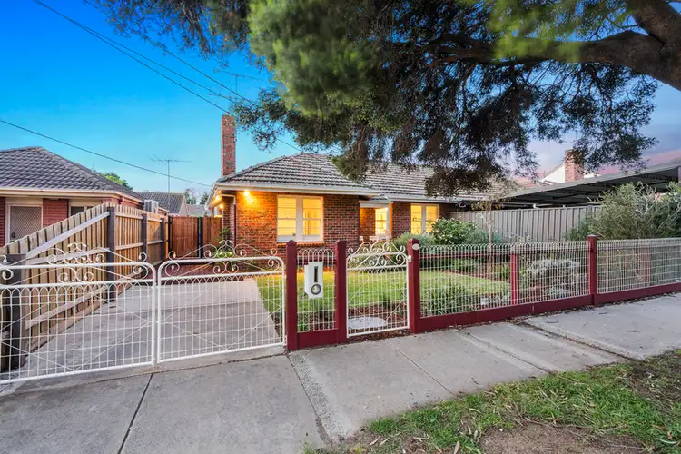 Main view of Homely house listing, 22 Park Crescent, Williamstown VIC 3016