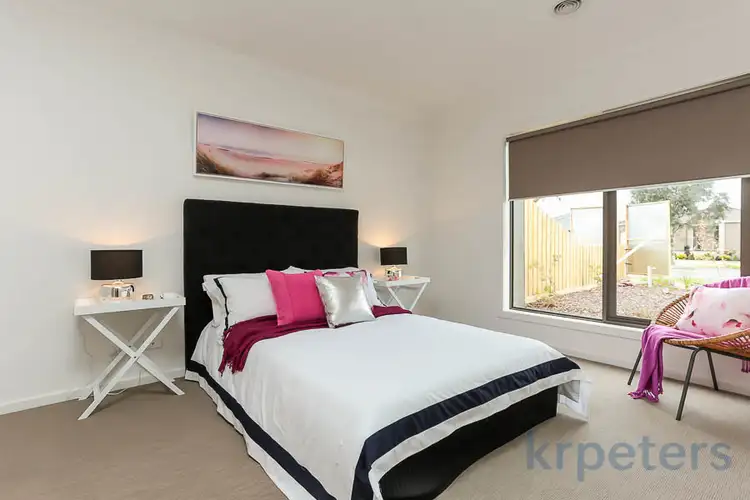 Fifth view of Homely house listing, 149 Webster Way, Pakenham VIC 3810