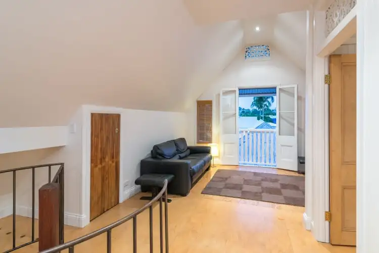 Fifth view of Homely house listing, 21 Bayswater Street, Paddington QLD 4064