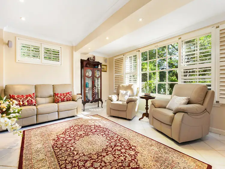 Sixth view of Homely house listing, 27 Warragal Road, Turramurra NSW 2074