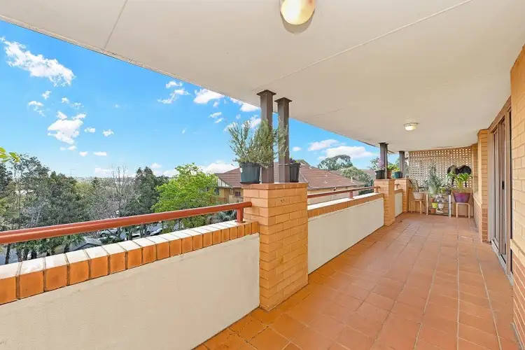 26f/19-21 George Street, North Strathfield NSW 2137