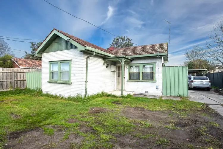 Second view of Homely house listing, 1005 Pascoe Vale Road, Jacana VIC 3047