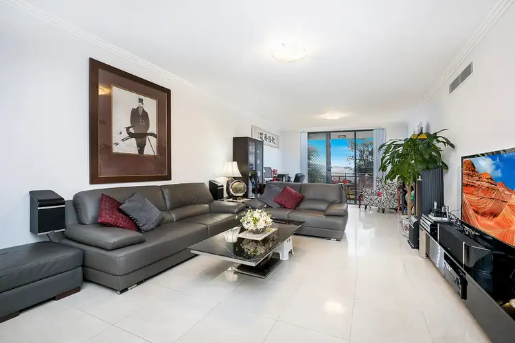 D104/27 - 29 George Street, North Strathfield NSW 2137