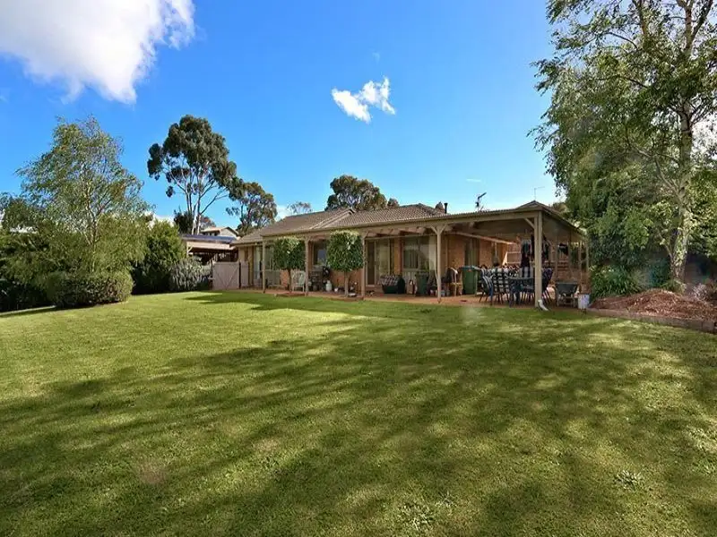 Main view of Homely house listing, 4 The Outlook, Somerville VIC 3912