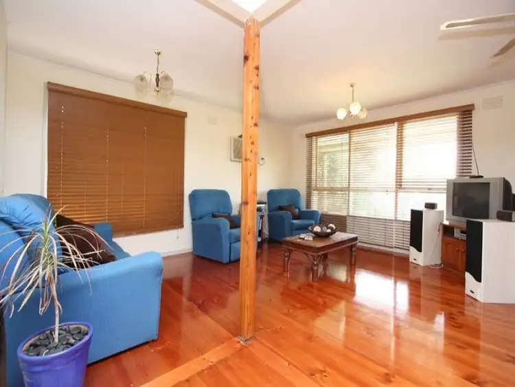 Second view of Homely house listing, 1 Leicester Court, Somerville VIC 3912