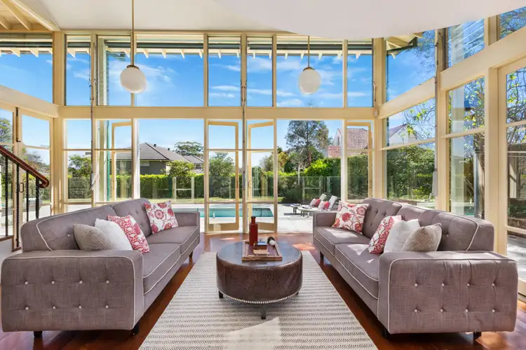 Third view of Homely house listing, 54 Ku-Ring-Gai Avenue, Turramurra NSW 2074