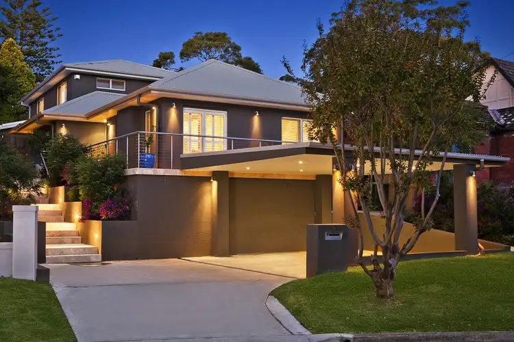 Third view of Homely house listing, 14 Surada Avenue, Riverview NSW 2066