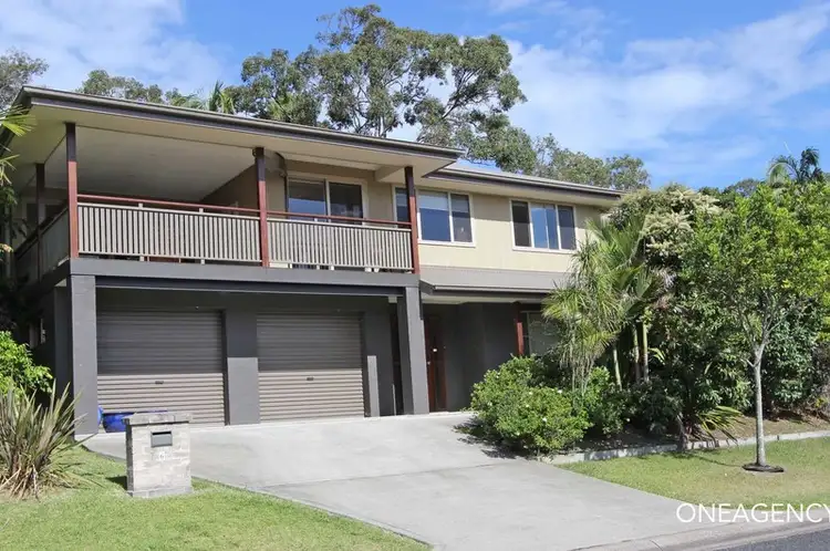 Third view of Homely house listing, 6 Charles Parry Street, Crescent Head NSW 2440