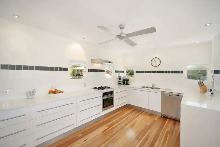 Sixth view of Homely house listing, 2/33 Yinneburra Street, Yaroomba QLD 4573