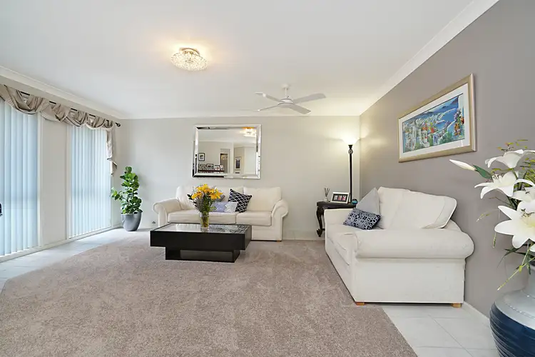 Third view of Homely house listing, 19 Colton Crescent, Lakelands NSW 2282
