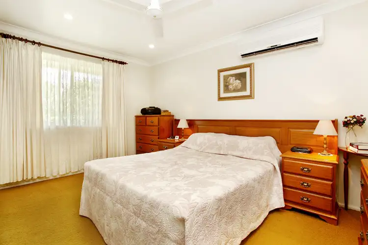 Fourth view of Homely house listing, 6 Semaan Street, Werrington NSW 2747