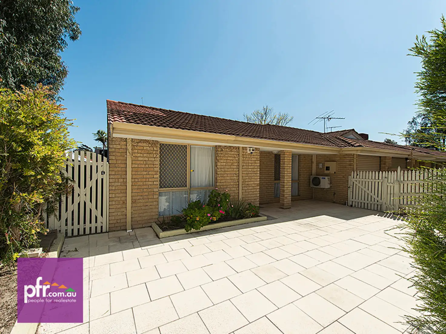 Main view of Homely villa listing, 1/85 Beatty Avenue, East Victoria Park WA 6101