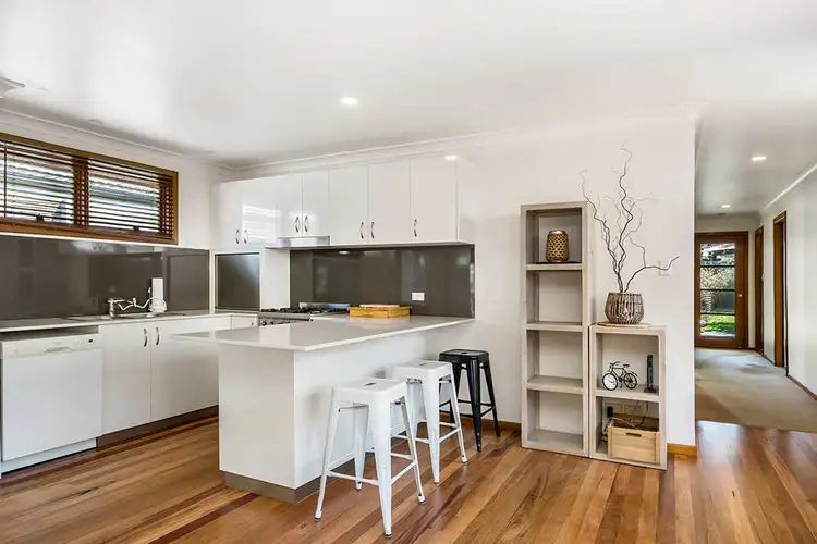 Fifth view of Homely house listing, 22 Brandon Street, Suffolk Park NSW 2481