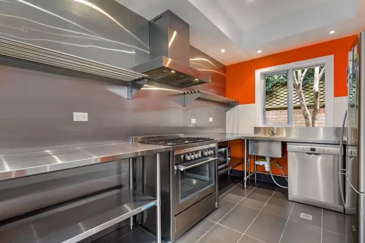 Fifth view of Homely house listing, 29 Patrick Street, Willoughby NSW 2068