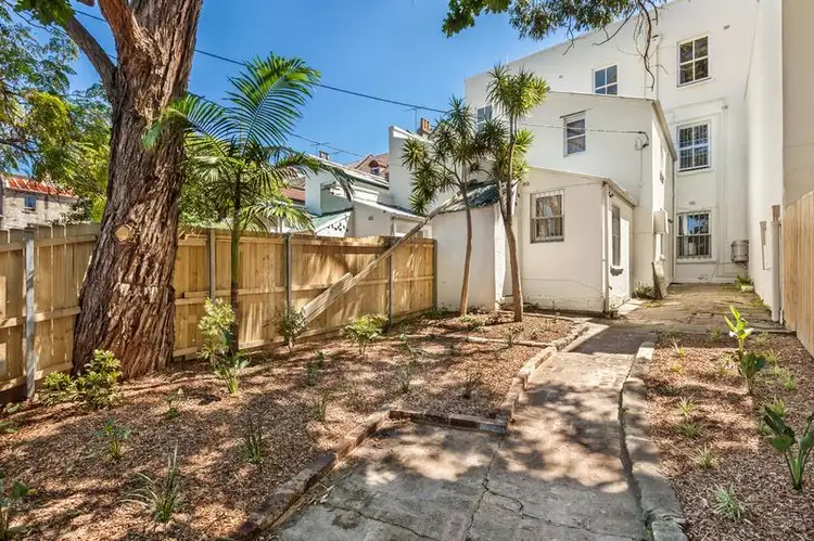 Fifth view of Homely house listing, 76 City Road, Chippendale NSW 2008