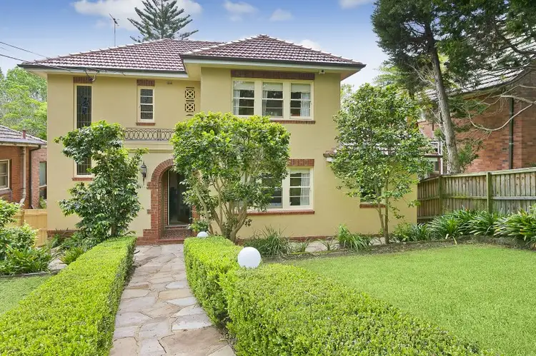 24 Elva Avenue, Killara NSW 2071