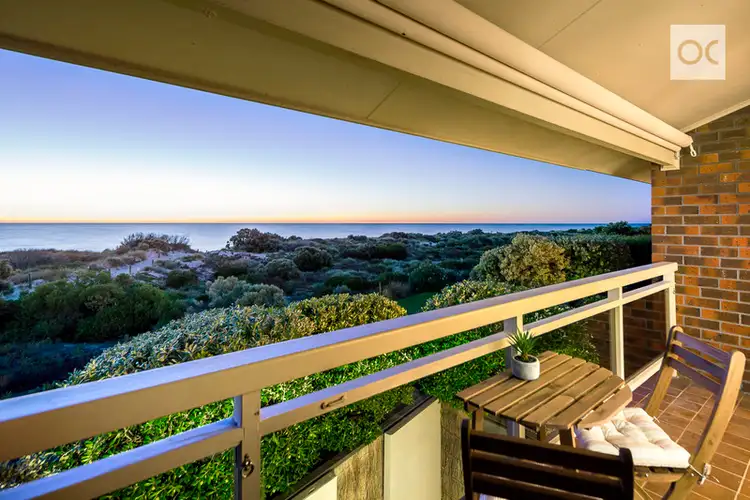 Second view of Homely townhouse listing, 24 Sandpiper Place, West Lakes Shore SA 5020