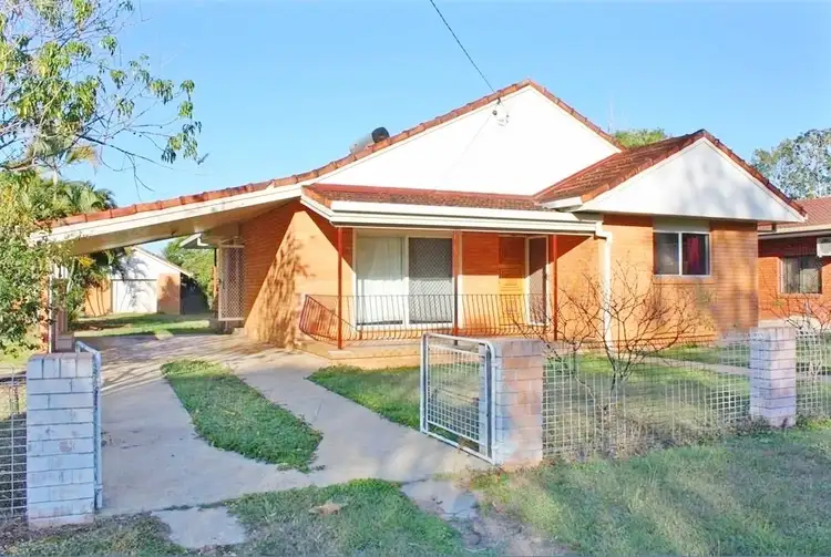 9 Byrnes Street, Mareeba QLD 4880