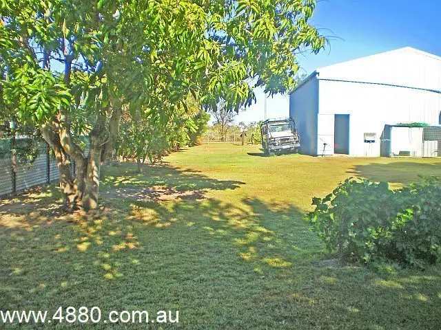 Second view of Homely house listing, 19-21 Hambling Street, Dimbulah QLD 4872