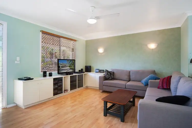Fourth view of Homely house listing, 35 Cyperus Drive, Redlynch QLD 4870