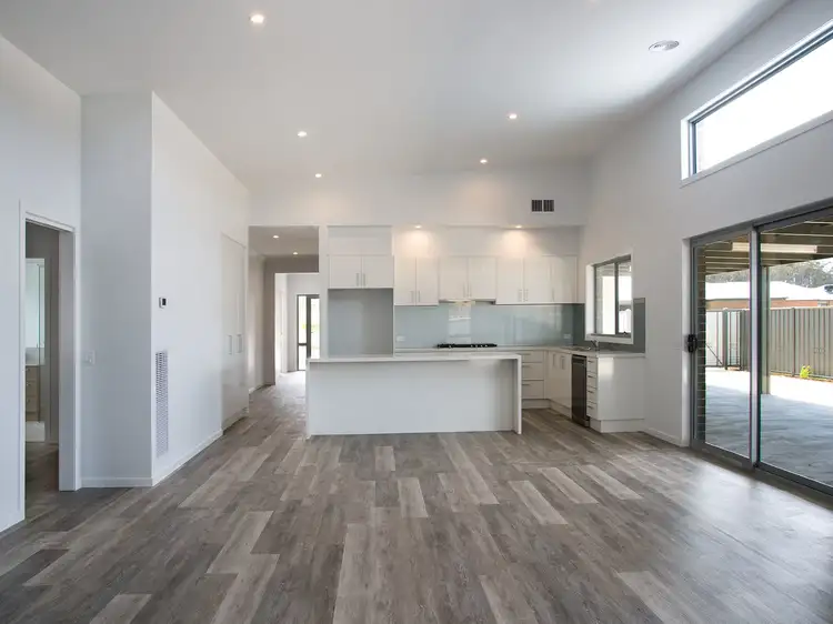 Third view of Homely house listing, 32 McKenzie Way, Mckenzie Hill VIC 3451