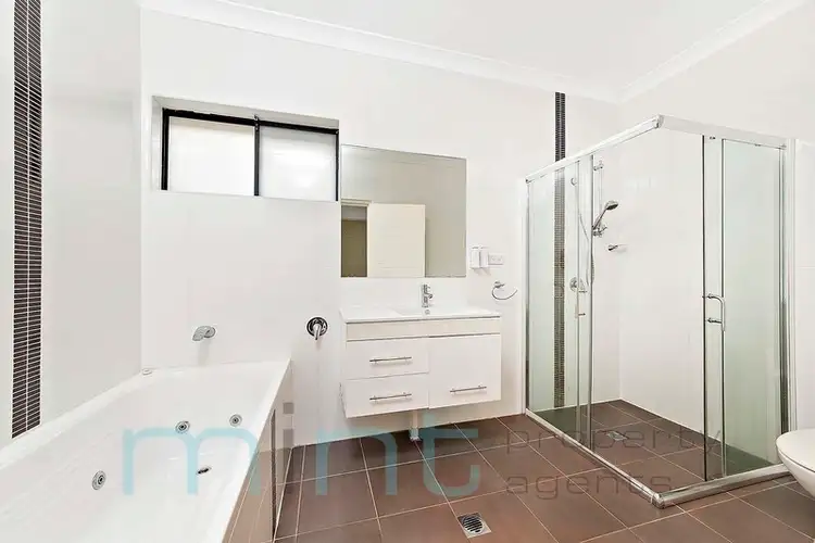 Fifth view of Homely semi-detached listing, 9 Wade Street, Campsie NSW 2194