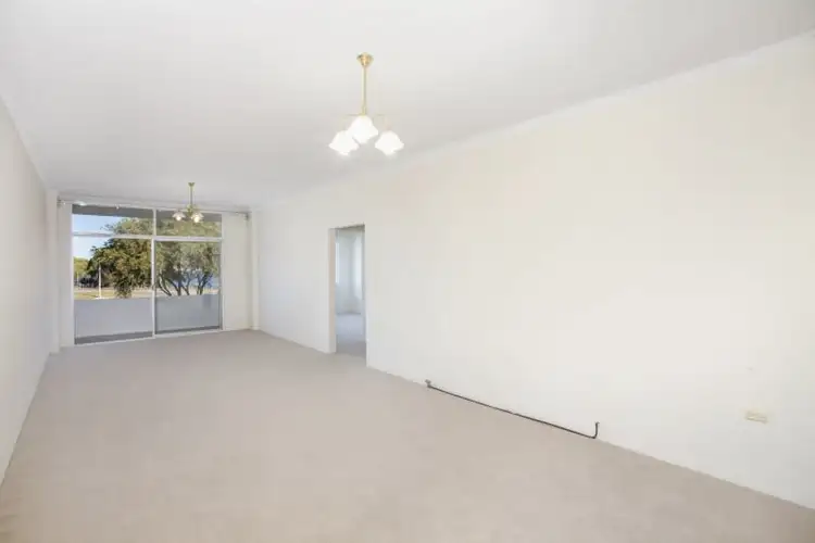 Second view of Homely apartment listing, 5/6 Fraters Avenue, Sans Souci NSW 2219