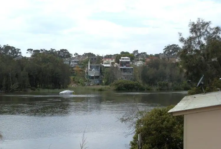 Main view of Homely house listing, 26B St George Crescent, Sandy Point NSW 2172
