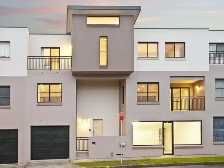 3/77-79 Lilyfield Road, Lilyfield NSW 2040