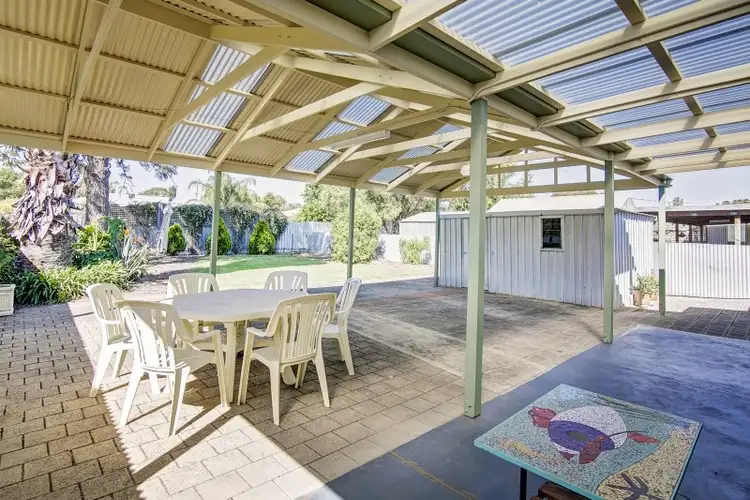 Second view of Homely house listing, 34 Reid Avenue, Felixstow SA 5070
