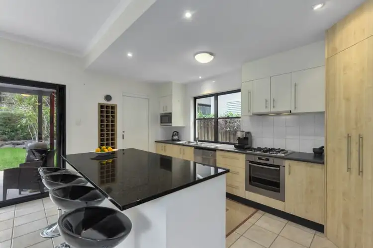 Fifth view of Homely house listing, 180 Arthur Terrace, Red Hill QLD 4059