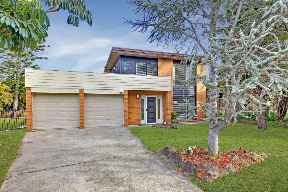 Main view of Homely house listing, 14 Sylvan Grove, Picnic Point NSW 2213