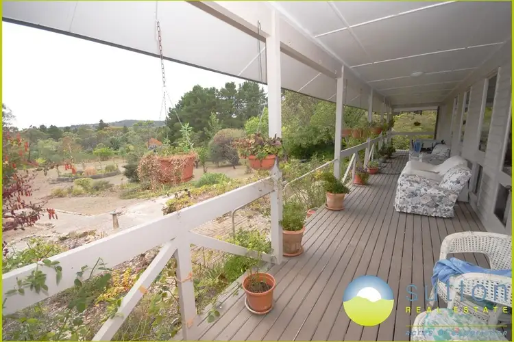 Sixth view of Homely rural property listing, 21 Cooper Road, Wamboin NSW 2620