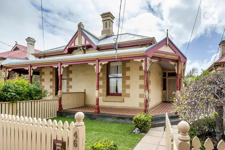 46 Main Street, Henley Beach SA 5022