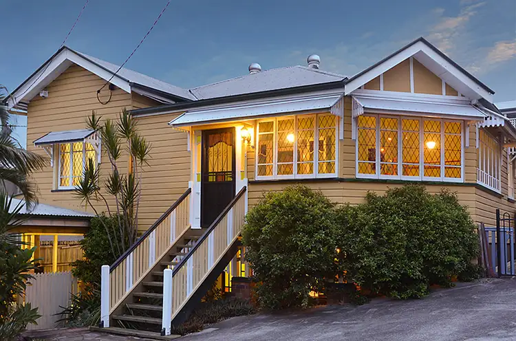 24 Constitution Road, Windsor QLD 4030