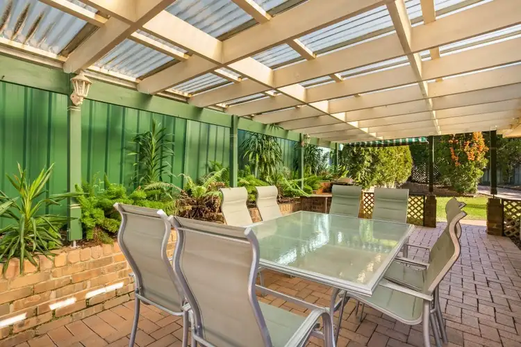Fifth view of Homely house listing, 28a Derribong Drive, Cordeaux Heights NSW 2526