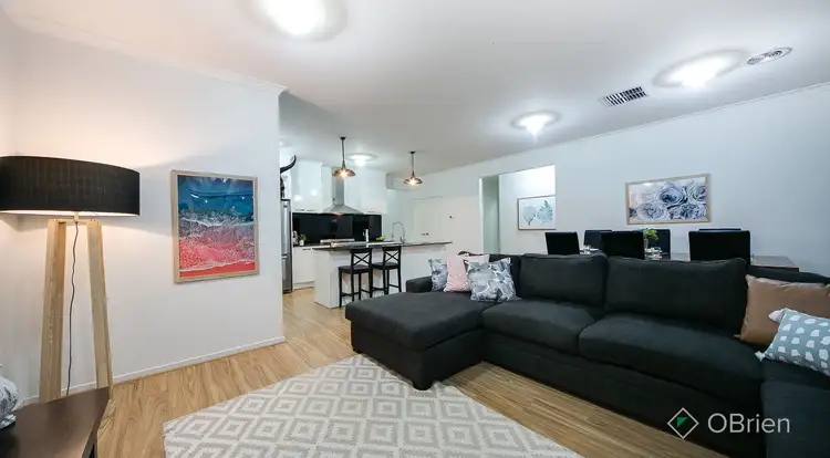 Sixth view of Homely house listing, 17 Silver Way, Koo Wee Rup VIC 3981