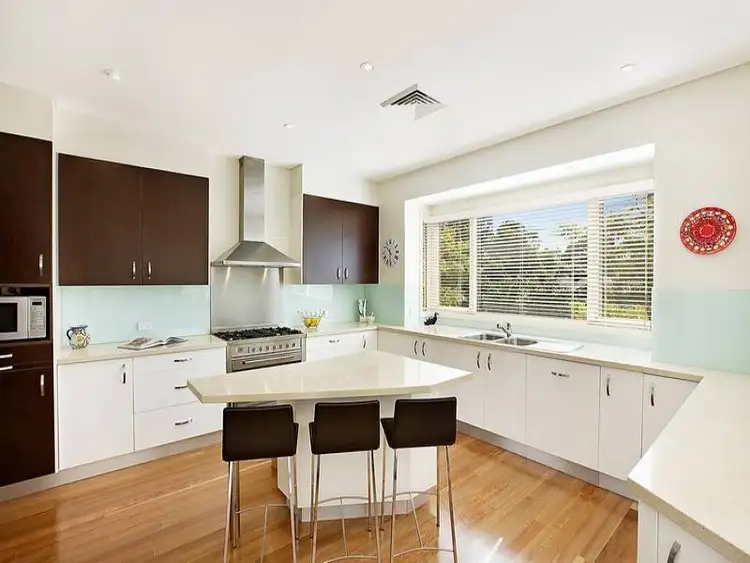 Seventh view of Homely house listing, 61 Clanville Road, Roseville NSW 2069