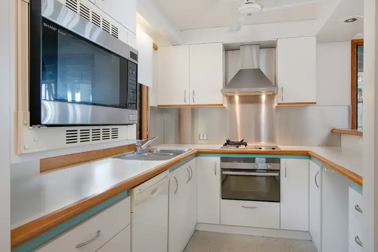 Fourth view of Homely house listing, 14 Hibiscus Lane, Holloways Beach QLD 4878