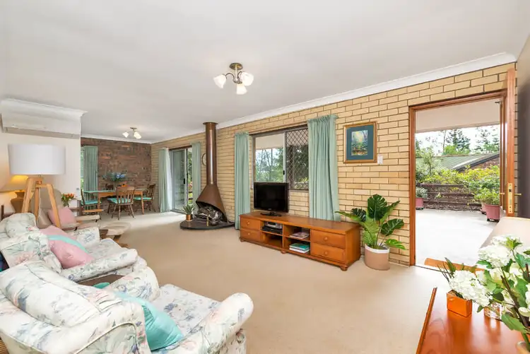 Third view of Homely house listing, 32 Nambruk Street, The Gap QLD 4061