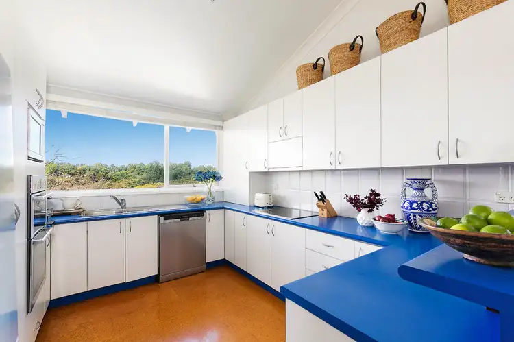 Fifth view of Homely house listing, 44 Sylvan Avenue, East Lindfield NSW 2070