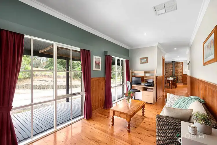 Fifth view of Homely rural property listing, 16 Currawong Grove, Cannons Creek VIC 3977