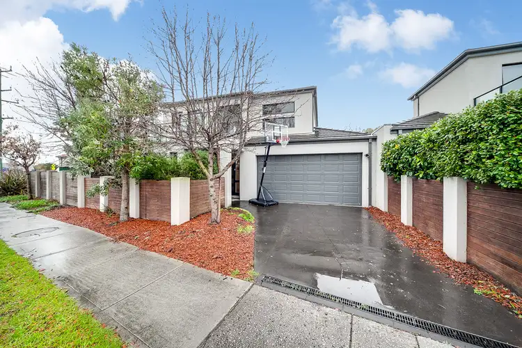 1 Hodgins Road, Hastings VIC 3915