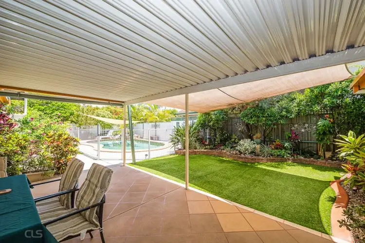 Second view of Homely house listing, 36 Bowsprit Crescent, Banksia Beach QLD 4507