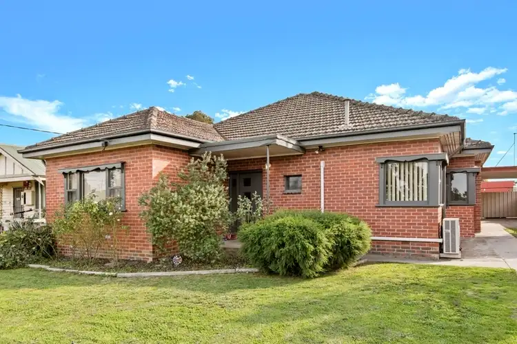 22 Staley Street, California Gully VIC 3556