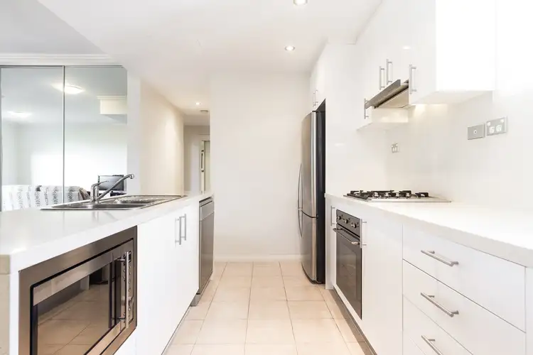 Second view of Homely apartment listing, 35/1155-1159 Pacific Highway, Pymble NSW 2073
