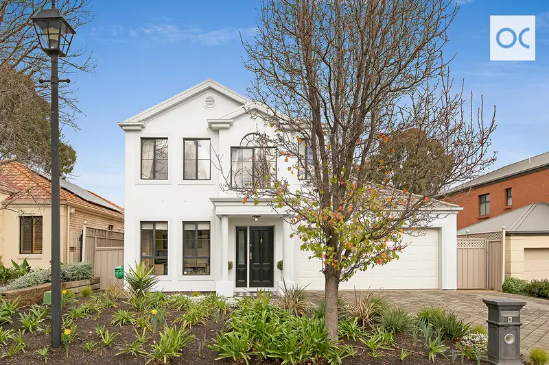 Main view of Homely house listing, 6 St Georges Way, Magill SA 5072