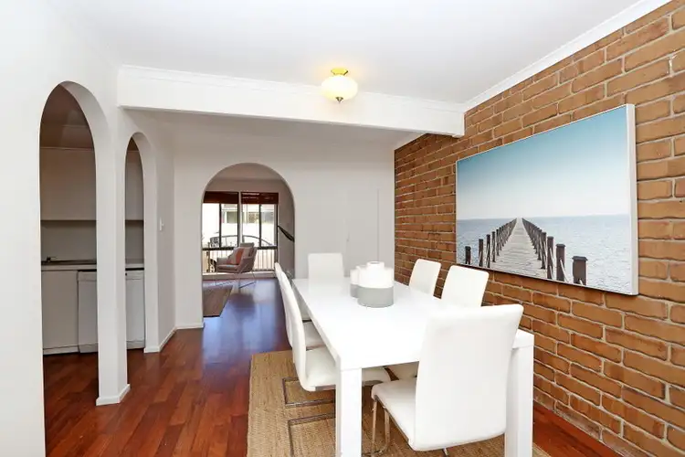 Sixth view of Homely townhouse listing, 12/20 Gray Court, Adelaide SA 5000